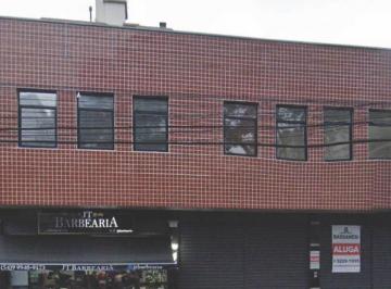 Comercial · 83m² · 1 Vaga · Imoveis - em Exposição