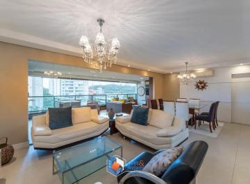 a379159f-8db5-47bd-a581-8fddc2cf12c1.jpg · Apartamento para venda em Vila Cruzeiro com 4 quartos, sendo 4 suítes, 210m²