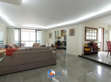 1bde9027-9cbd-4609-8c0c-e93c7e898b20.jpg · Apartamento para venda em Chácara Klabin com 5 quartos, sendo 4 suítes, 300m²