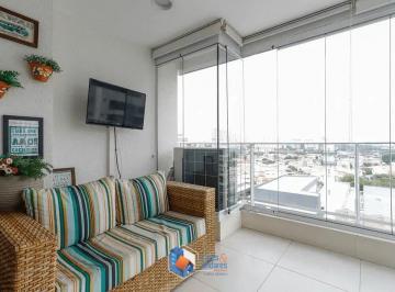 2553575.jpg · Apartamento à venda 2 Quartos 1 Suite 2 Vagas 69M² Lapa São Paulo - SP