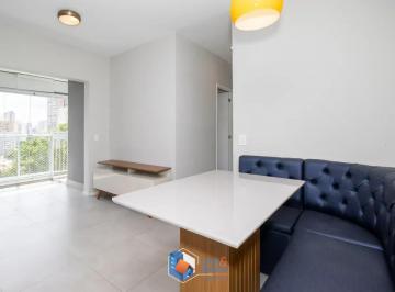cbab25fe-c61d-4566-a40d-d15d8cbf0837.jpg · Apartamento para venda em Chácara Santo Antônio (Zona Sul) com 2 quartos, sendo 1 suíte, 55m²