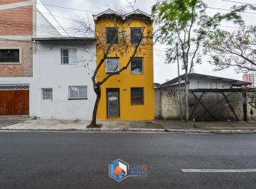 1da7fa5c-052f-4b6f-ad68-755e57aea143.jpg · Casa comercial para venda em Vila Clementino, 167m²