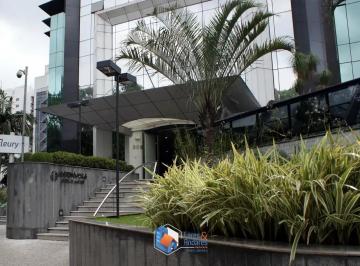 1748381202490-1_20fachada.jpg · Conjunto comercial para venda em Higienópolis, 53m²