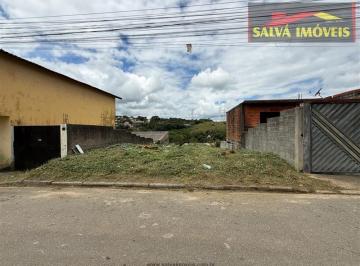 Terreno · 300m² · Terreno à venda - em Terra Preta