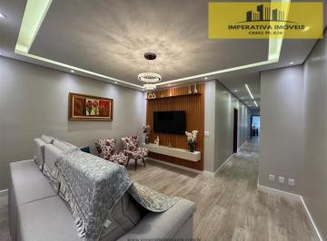 Casa · 170m² · 3 Quartos · 3 Vagas · Casa à venda - no Jardim Martins
