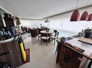 Apartamento · 111m² · 
                                Apartamento com 3 quartos sendo 1 suíte com varanda Gourmet na prai