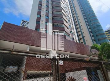 Apartamento com aproximadamente 94m2, 3 Quartos sendo 2 Suítes, Dep Completa e 2 vagas! · Apartamento com aproximadamente 94m2, 3 Quartos sendo 2 Suítes, Dep Completa e 2 vagas!