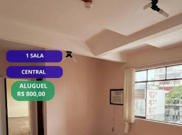 Comercial · 24m² · 1 Quarto · SALA COMERCIAL, na rua Ângelo Uglione.
