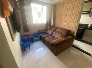 img_53991772651553303.jpg · Apartamento à venda, Jardim Márcia, Campinas, SP