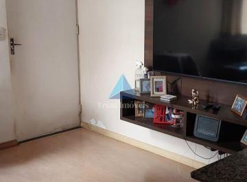 Apartamento · 42m² · 2 Quartos · 1 Vaga · Apartamento a venda no condomínio Praças de Sumaré