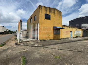 Comercial · 250m² · Terreno Comercial para Venda na QNJ 24 Taguatinga Norte, Brasília