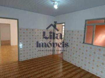 Casa · 138m² · 2 Quartos · 1 Vaga · Casa para Investidor na Vila Progresso