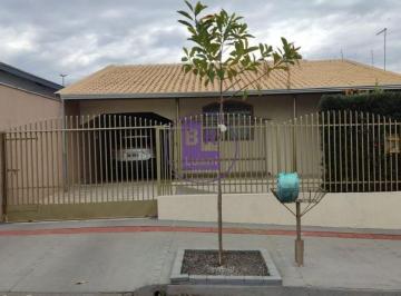 Casa · 129m² · 3 Quartos · 2 Vagas · Linda casa a venda com 3 dormitorios sendo 1 suite .