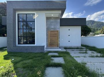 Casa · 149m² · 3 Quartos · 2 Vagas · Casa com 3 dormitórios à venda, 490m² por R$ 749.000 - Cond. Privilege Residenci