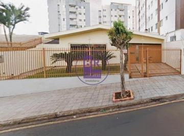 Casa · 425m² · 8 Vagas · Excelente imovel comercial com 8 salas para locacao