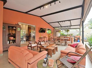 Casa de 4 quartos, Brasília · Casa 4 suítes no Jardim Botânico