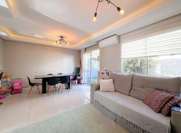 Casa · 160m² · 3 Quartos · 3 Vagas · Casa em condomínio com 3 dormitórios e 3 vagas de garagem em Canoas.