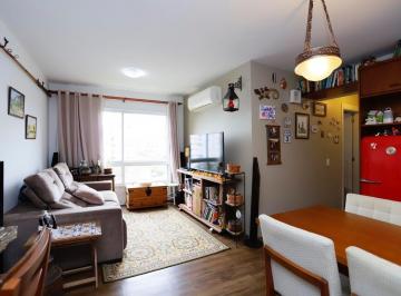 Apartamento · 65m² · 2 Quartos · 1 Vaga · Apartamento 2 Dormitórios com Elevador e 2 Vagas à Venda no Jardim Carvalho