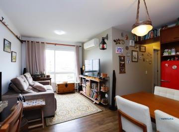 Apartamento · 65m² · 2 Quartos · 1 Vaga · Apartamento 2 Dormitórios com Elevador e 2 Vagas à Venda no Jardim Carvalho