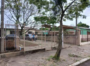 Casa · 100m² · 3 Quartos · 2 Vagas · Casa de 3 dormitórios e 2 vagas de garagem em canoas.