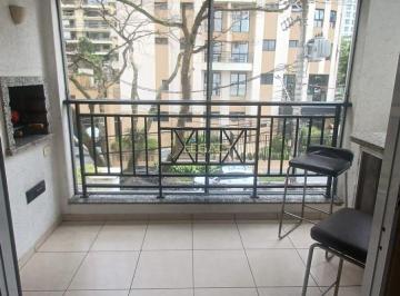 Apartamento · 109m² · 3 Quartos · 2 Vagas · Apartamento Condomínio Vert Vita 109m²