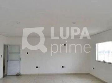Comercial · 160m² · SOBRELOJA COM 160M² PARA LOCAÇÃO NA VILA MARIA