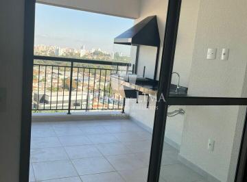 Apartamento · 64m² · 2 Quartos · 1 Vaga · Apartamento Vila Prudente - Dream View Sky Resort e Fit  - 2 Dorm