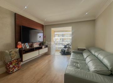 Apartamento · 89m² · 3 Quartos · 2 Vagas · Apartamento no Tatuapé na Rua Pantojo 3 quartos 1 suite 2 vagas