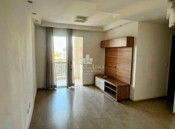 Apartamento · 75m² · 3 Quartos · 2 Vagas · Apartamento a Venda no Parque São Lucas - 3 Dorm - 2 Vagas