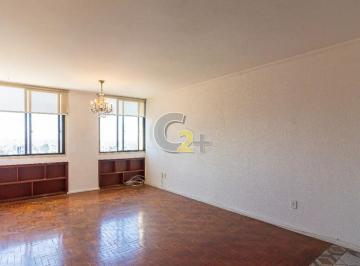 Apartamento · 117m² · 3 Quartos · 2 Vagas · Apartamento a venda, Jardim América, 3 quartos, 2 suítes, 2 vagas