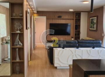 Apartamento · 105m² · 2 Quartos · 2 Vagas · Apartamento a venda no Brás com 2 suítes e 2 vagas
