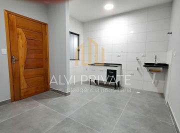 Apartamento · 45m² · 1 Quarto · O Apartamento perfeito para quem busca tranquilidade.