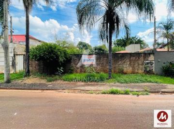 Fachada Unidade · Terreno (terreno normal)