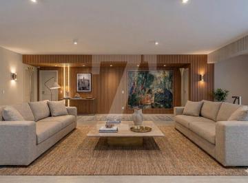 Apartamento · 223m² · 3 Quartos · 4 Vagas · Apartamento 223m² , 3 Suítes 4 Vagas Moema Nobre