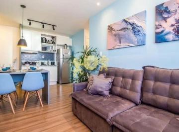Apartamento · 45m² · 2 Quartos · Apartamento com 2 quartos para venda, 45m² - Condomínio Moov Estacao Bras