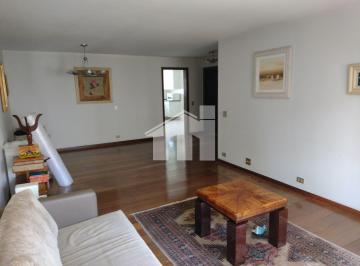 Apartamento · 180m² · 4 Quartos · 2 Vagas · Apartamento para alugar  Campo Belo