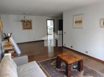 Apartamento · 180m² · 4 Quartos · 2 Vagas · Apartamento para alugar  Campo Belo