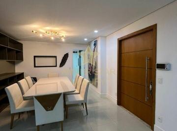 Apartamento · 164m² · 3 Quartos · 3 Vagas · Maison Mont Blanc: conforto e lazer em alphaville