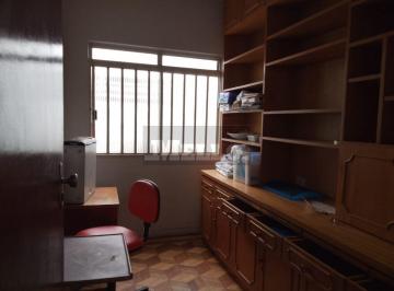 Casa · 200m² · 3 Quartos · 6 Vagas · Casa Assobradada, Indianópolis - São Paulo