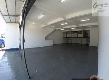 Comercial · 140m² · SALÃO COMERCIAL EXCELENTE LOCALIZAÇÃO