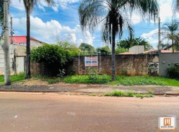 Fachada Unidade · Terreno (terreno normal)