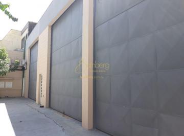 Comercial · 805m² · 12 Vagas · Galpão para Venda ou Locação região central da cidade