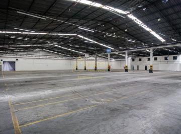 Comercial · 11000m² · 20 Vagas · Galpão armazem logístico na  Zona Oeste bairro da  Vila Leopoldina