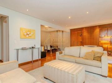 Apartamento · 233m² · 4 Quartos · 4 Vagas · APARTAMENTO COM 4 QUARTOS NO PANAMBY
