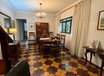Casa · 320m² · 5 Quartos · Sobrado amplo com 5 dormitórios na Vila Mariana - 320 m², charme e localização privilegiada