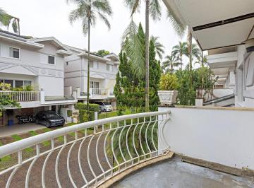 Casa · 256m² · 4 Quartos · 4 Vagas · LINDA CASA EM CONDOMÍNIO FECHADO- ALTO DA BOA VISTA