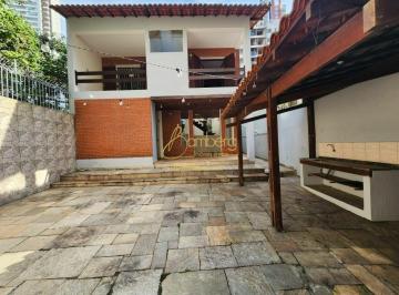 Casa · 249m² · 4 Quartos · 4 Vagas · Casa Vila Andrade Panamby 4 dormitórios 2 suítes e escritório
