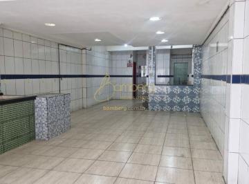 Comercial · 100m² · Prédio comercial , pode ser seu novo restaurante.....