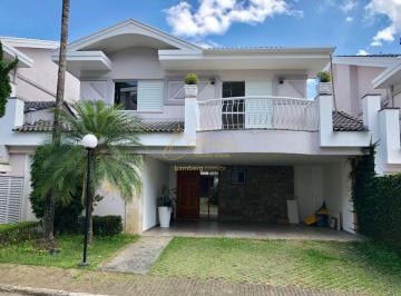 Casa · 256m² · 4 Quartos · 4 Vagas · LINDA CASA EM CONDOMÍNIO FECHADO- ALTO DA BOA VISTA