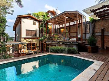Casa · 170m² · 3 Quartos · 2 Vagas · Casa a venda no Brooklin Velho